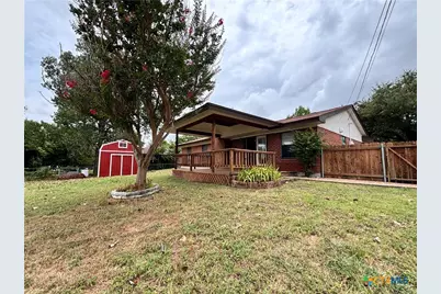 2001 Pleasant Lane, Copperas Cove, TX 76522 - Photo 24