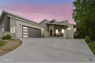 1108 Long Hollow, Canyon Lake, TX 78133 - Photo 1