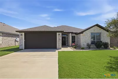 1831 Broken Shoe Trail, Temple, TX 76502 - Photo 1