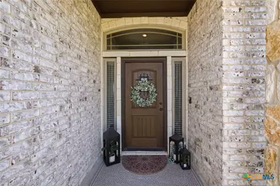 1831 Broken Shoe Trail, Temple, TX 76502 - Photo 2