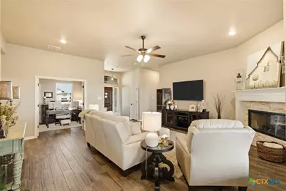 1831 Broken Shoe Trail, Temple, TX 76502 - Photo 6