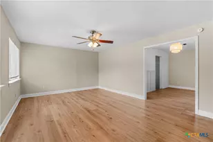 2606 Mountain Ave, Copperas Cove, TX 76522 - Photo 2