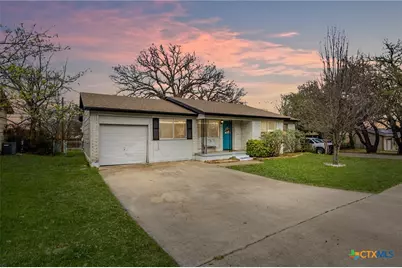 2606 Mountain Avenue, Copperas Cove, TX 76522 - Photo 2