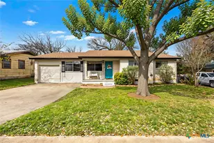 2606 Mountain Ave, Copperas Cove, TX 76522 - Photo 1