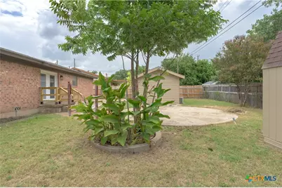 1007 Illinois Avenue, Killeen, TX 76541 - Photo 28