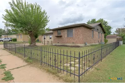 1007 Illinois Avenue, Killeen, TX 76541 - Photo 34