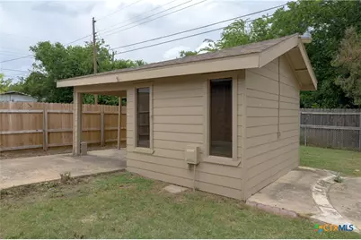 1007 Illinois Avenue, Killeen, TX 76541 - Photo 24