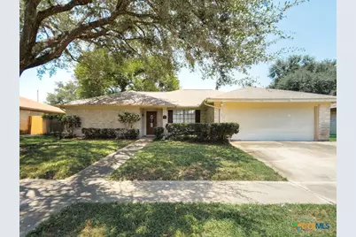404 Alamogordo Drive, Victoria, TX 77904 - Photo 1