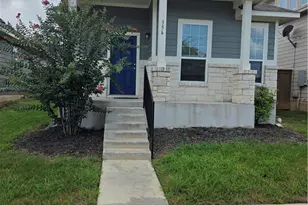 356 Spiny Lizard Ln, San Marcos, TX 78666 - Photo 2