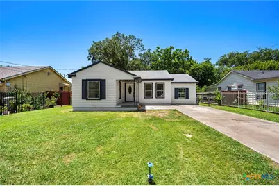 902 W Green Avenue, Killeen, TX 76541 - Photo 2