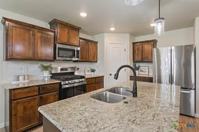 2618 Bolzano Trail, Temple, TX 76502 - Photo 6