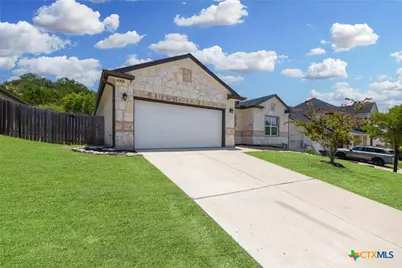 6308 Blayney Drive, Killeen, TX 76549 - Photo 4