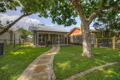 349 E South Street, New Braunfels, TX 78130 - Photo 6