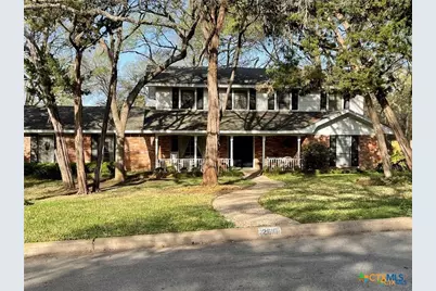2610 Quail Trail, Temple, TX 76502 - Photo 1