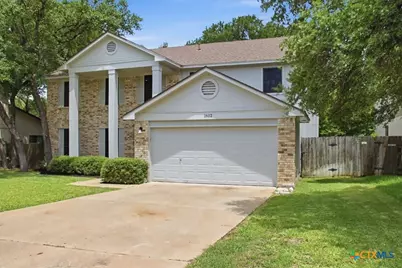 1612 Hermitage Drive, Round Rock, TX 78681 - Photo 4
