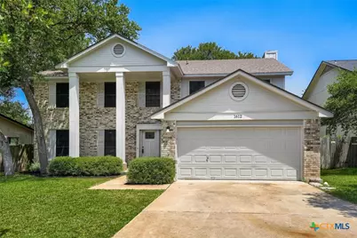 1612 Hermitage Drive, Round Rock, TX 78681 - Photo 2