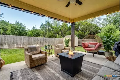 285 Cibola Drive, Kyle, TX 78640 - Photo 32