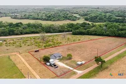 256 County Road 481, Gonzales, TX 78629 - Photo 16