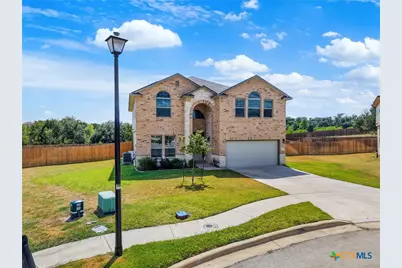1825 Cow House Court, Copperas Cove, TX 76522 - Photo 2