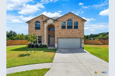 1825 Cow House Court, Copperas Cove, TX 76522 - Photo 1