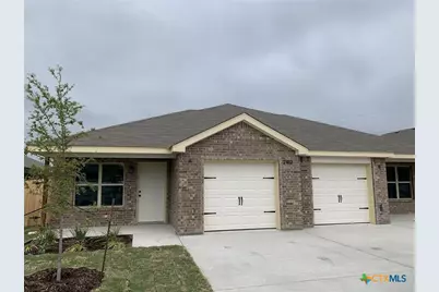 2412 Alterman Drive #A, Temple, TX 76504 - Photo 2