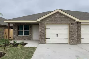 2412 Alterman Dr, Temple, TX 76504 - Photo 1