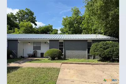 1409 Calle Nogal Street #B, Temple, TX 76502 - Photo 1