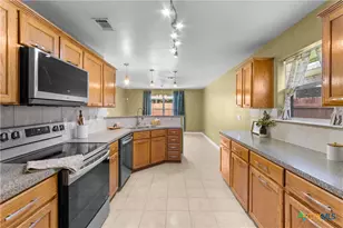 3709 S Llano Estacado Ct, Killeen, TX 76549 - Photo 4