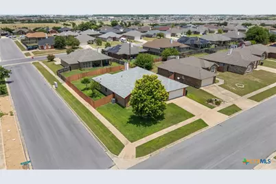 3709 S Llano Estacado Court, Killeen, TX 76549 - Photo 32