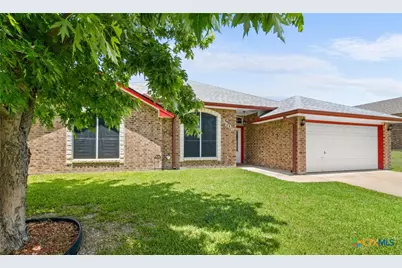 3709 S Llano Estacado Court, Killeen, TX 76549 - Photo 34