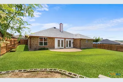 3709 S Llano Estacado Court, Killeen, TX 76549 - Photo 22