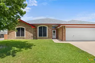 3709 S Llano Estacado Ct, Killeen, TX 76549 - Photo 1