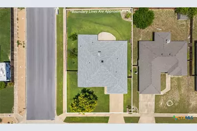 3709 S Llano Estacado Court, Killeen, TX 76549 - Photo 24