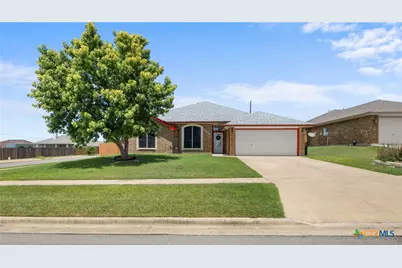 3709 S Llano Estacado Court, Killeen, TX 76549 - Photo 26
