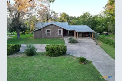 1695 Kuehler Avenue, New Braunfels, TX 78130 - Photo 1