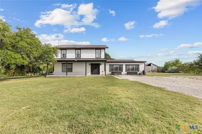 1133 Rocky Lane, Killeen, TX 76542 - Photo 2