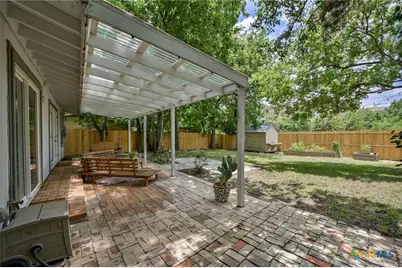 403 Krebs Lane, Austin, TX 78704 - Photo 22