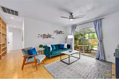 403 Krebs Lane, Austin, TX 78704 - Photo 12
