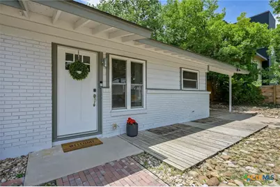 403 Krebs Lane, Austin, TX 78704 - Photo 2