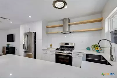 403 Krebs Lane, Austin, TX 78704 - Photo 8
