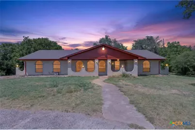 217 Buggy Road, Killeen, TX 76542 - Photo 1