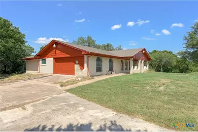 217 Buggy Road, Killeen, TX 76542 - Photo 34