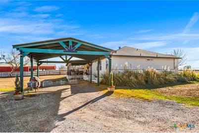 7914 Knowlton Road, San Antonio, TX 78263 - Photo 32