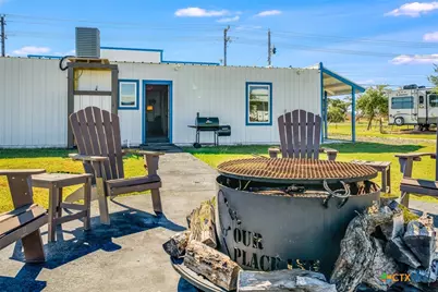 2818 W Adams Avenue, Port O'Connor, TX 77982 - Photo 44