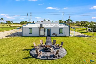 2818 W Adams Avenue, Port O'Connor, TX 77982 - Photo 42