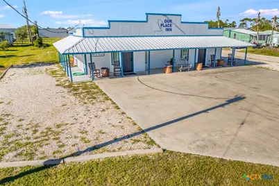 2818 W Adams Avenue, Port O'Connor, TX 77982 - Photo 48