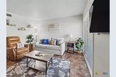 4141 Whiteley Drive #304, Corpus Christi, TX 78418 - Photo 4