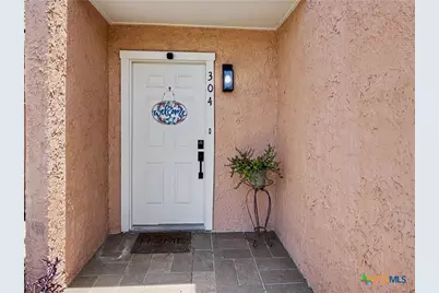 4141 Whiteley Drive #304, Corpus Christi, TX 78418 - Photo 2