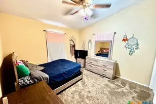 206 Bohman St, Cuero, TX 77954 - Photo 8