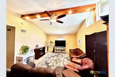 206 Bohman Street, Cuero, TX 77954 - Photo 2